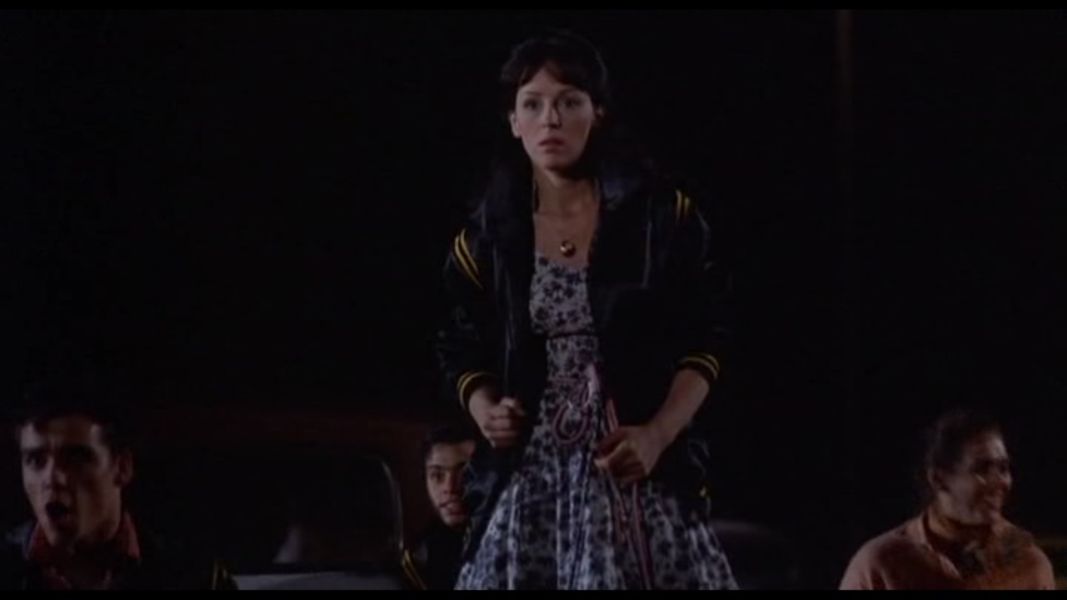 (Bild für) Heart Like a Wheel - 1983 (DVD+R uncut)