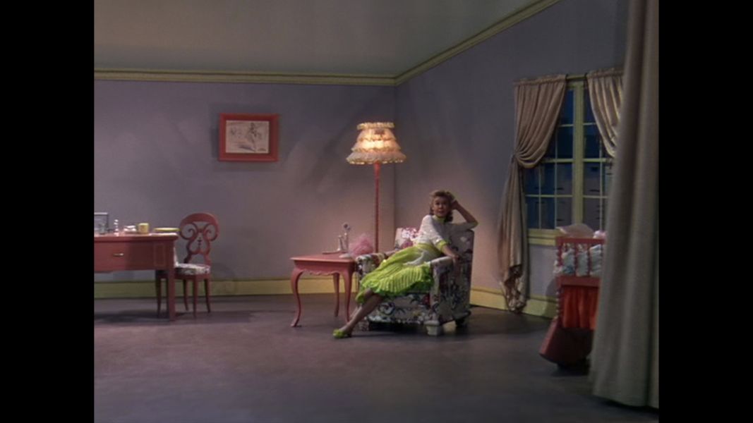 (Bild für) Drei kleine Worte - 1950 (DVD+R uncut)