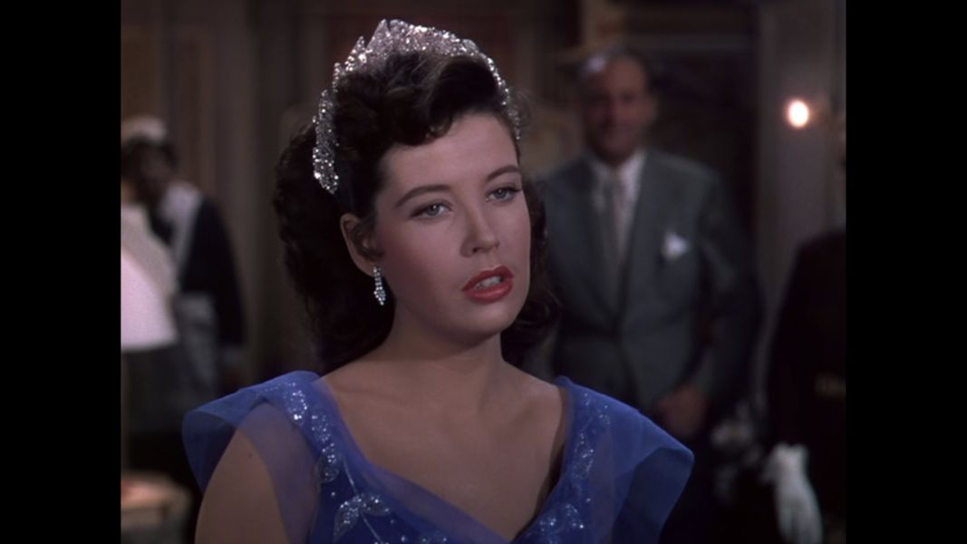 (Bild für) Drei kleine Worte - 1950 (DVD+R uncut)