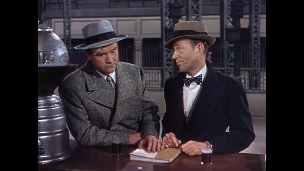 (Bild für) Drei kleine Worte - 1950 (DVD+R uncut)