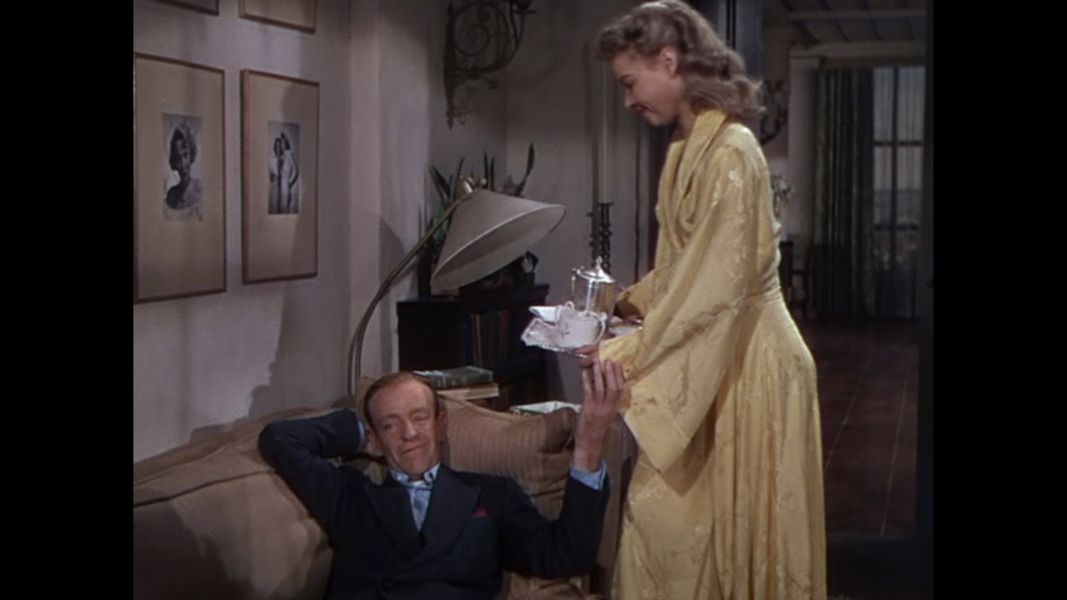 (Bild für) Drei kleine Worte - 1950 (DVD+R uncut)