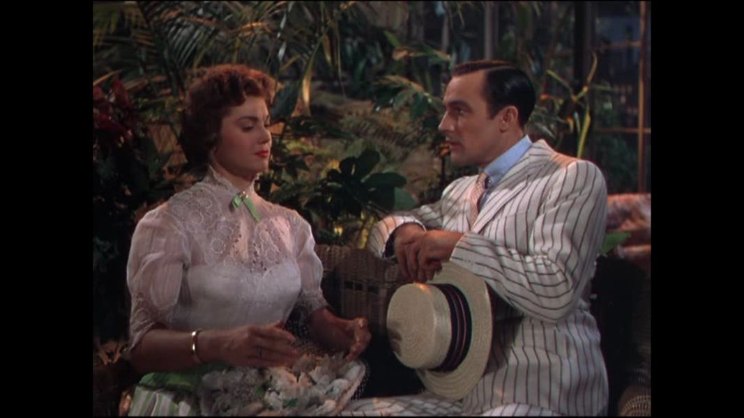(Bild für) Spiel zu dritt - 1949 (DVD+R uncut)