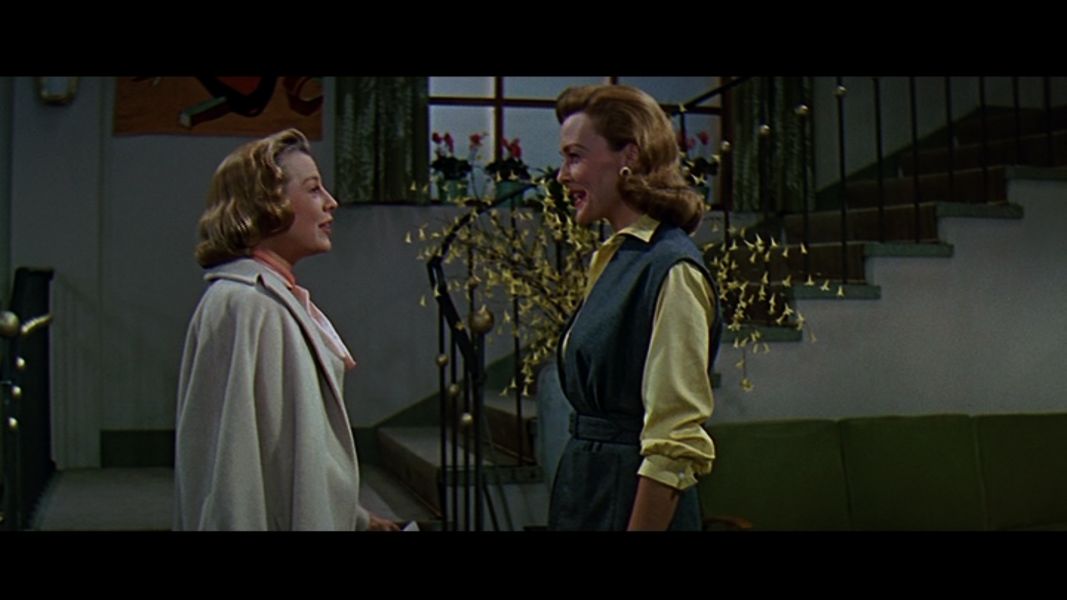 (Bild für) Der Letzte Akkord - 1957 (DVD+R uncut)
