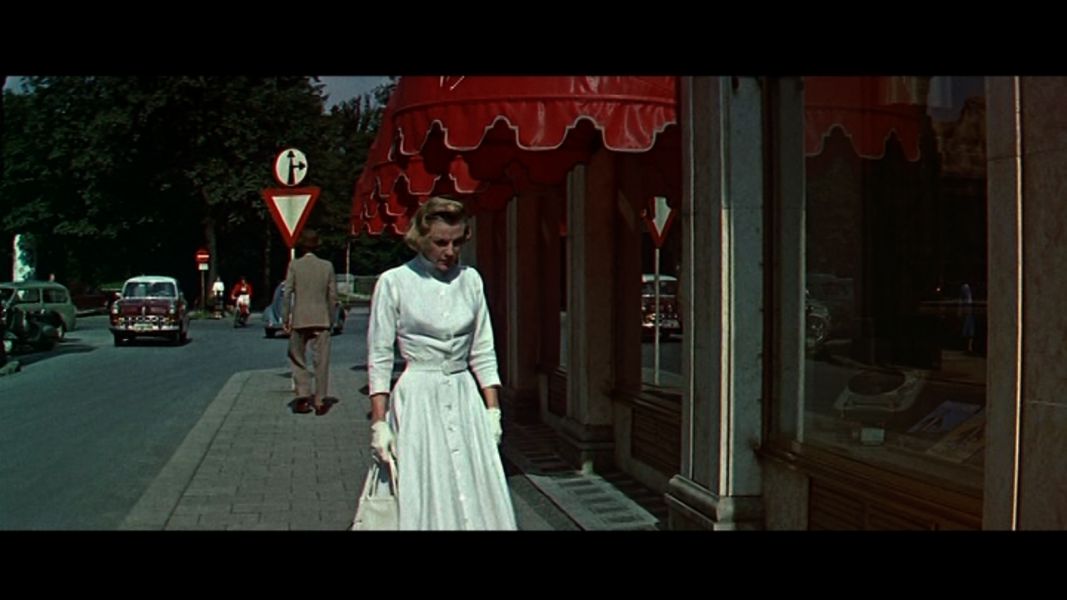 (Bild für) Der Letzte Akkord - 1957 (DVD+R uncut)
