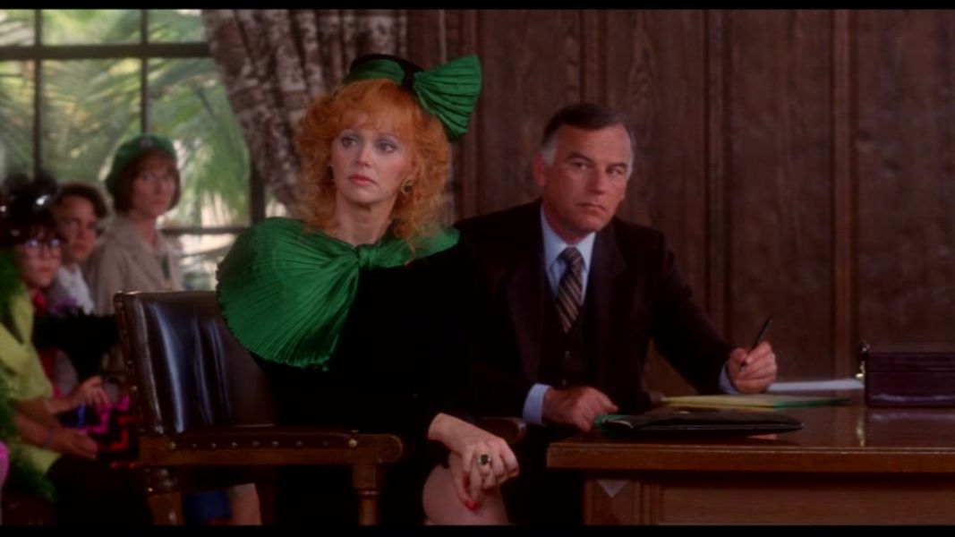 (Bild für) Die Wilde von Beverly Hills - 1989 (DVD+R uncut)