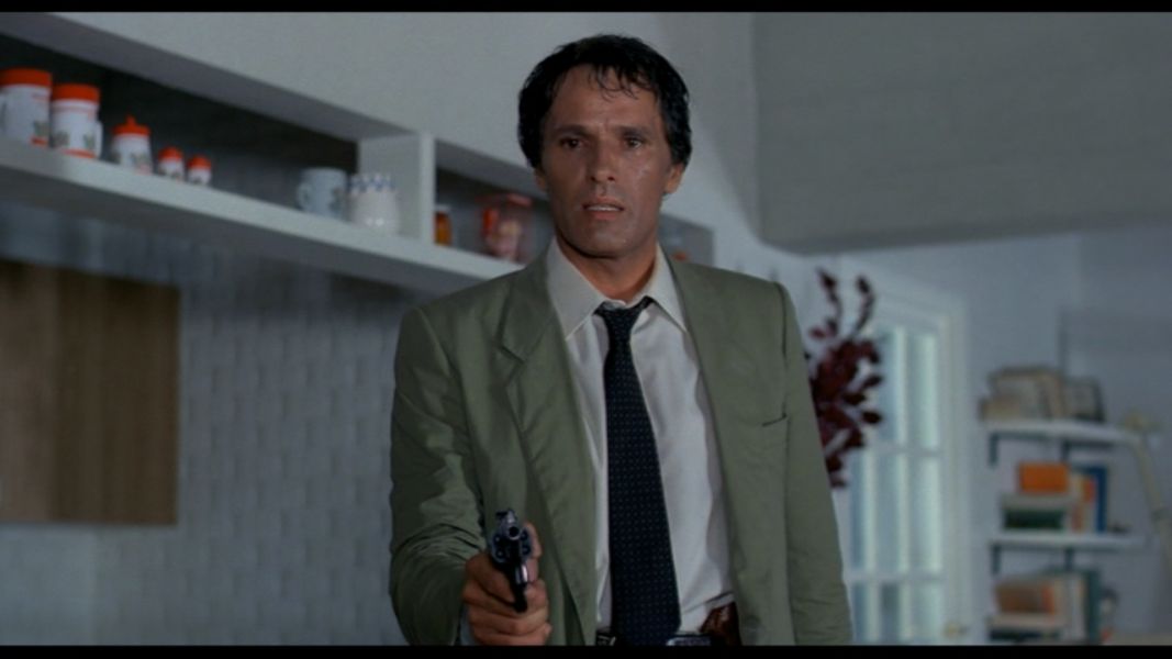 (Bild für) Tenebre - 1982 (DVD+R uncut)