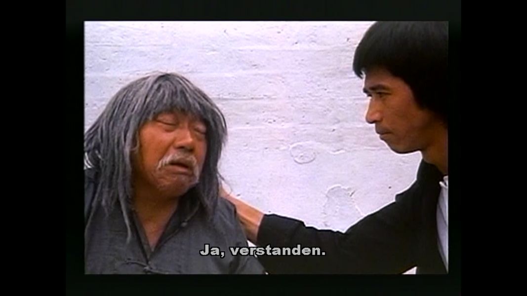 (Bild für) Wir sind die größten Knochenbrecher - 1979 (DVD+R uncut)