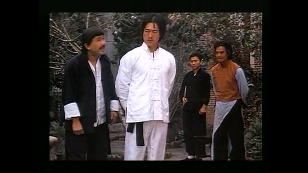 (Bild für) Wir sind die größten Knochenbrecher - 1979 (DVD+R uncut)