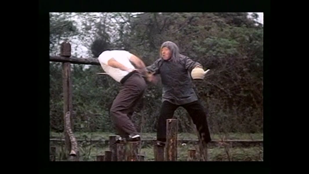 (Bild für) Wir sind die größten Knochenbrecher - 1979 (DVD+R uncut)