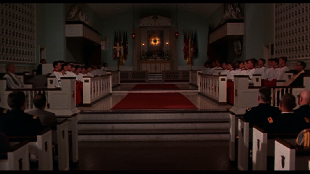 (Bild für) Die Kadetten von Bunker Hill - 1981 (DVD+R uncut)
