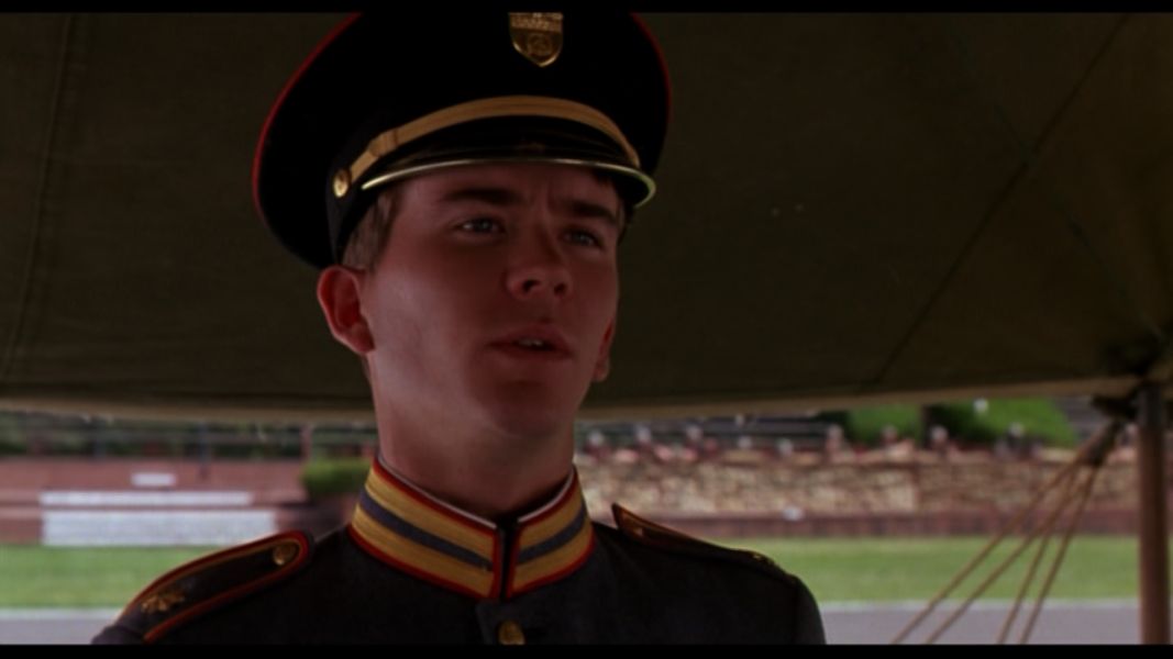 (Bild für) Die Kadetten von Bunker Hill - 1981 (DVD+R uncut)