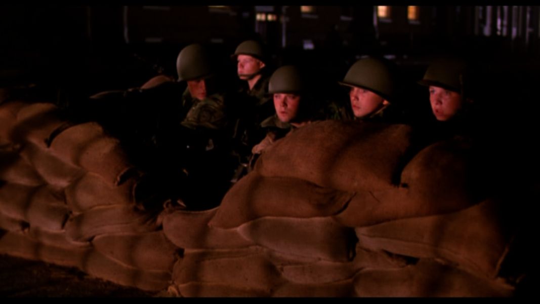 (Bild für) Die Kadetten von Bunker Hill - 1981 (DVD+R uncut)