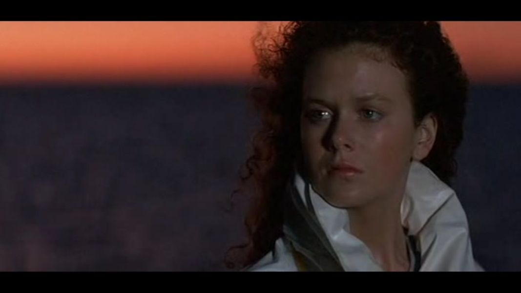 (Bild für) Todesstille - 1989 (DVD+R uncut)