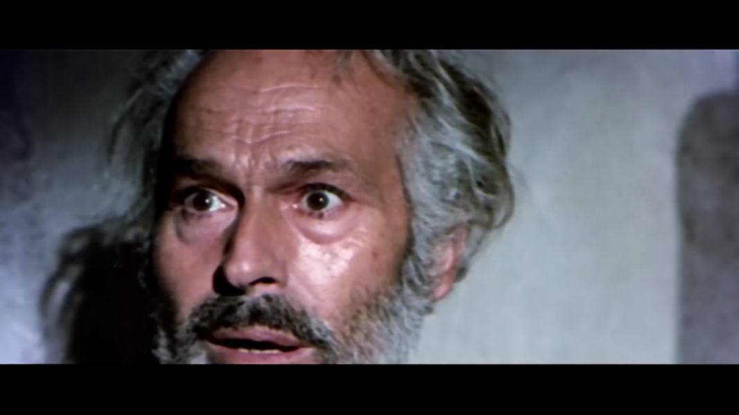 (Bild für) ...sie nannten ihn Zambo - 1972 (DVD+R uncut)