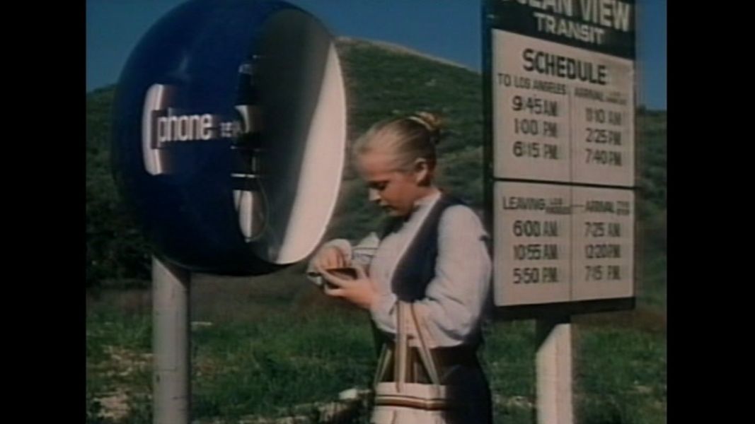 (Bild für) Autostop - 1989 (DVD+R uncut)