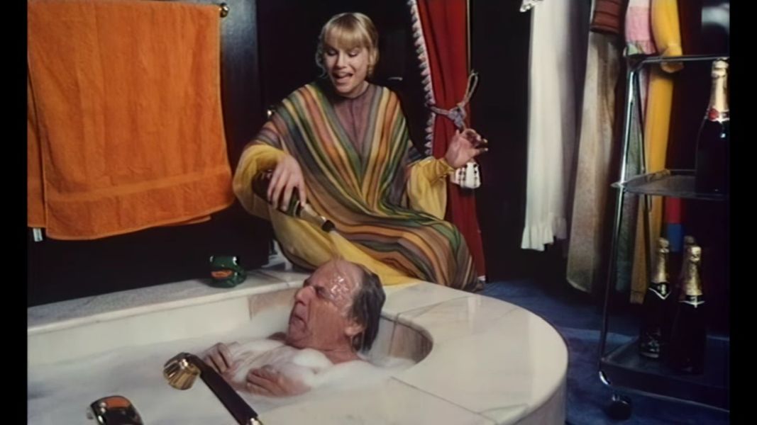 (Bild für) Anita Drögemöller - 1976 (DVD+R uncut)