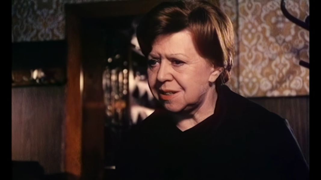 (Bild für) Anita Drögemöller - 1976 (DVD+R uncut)