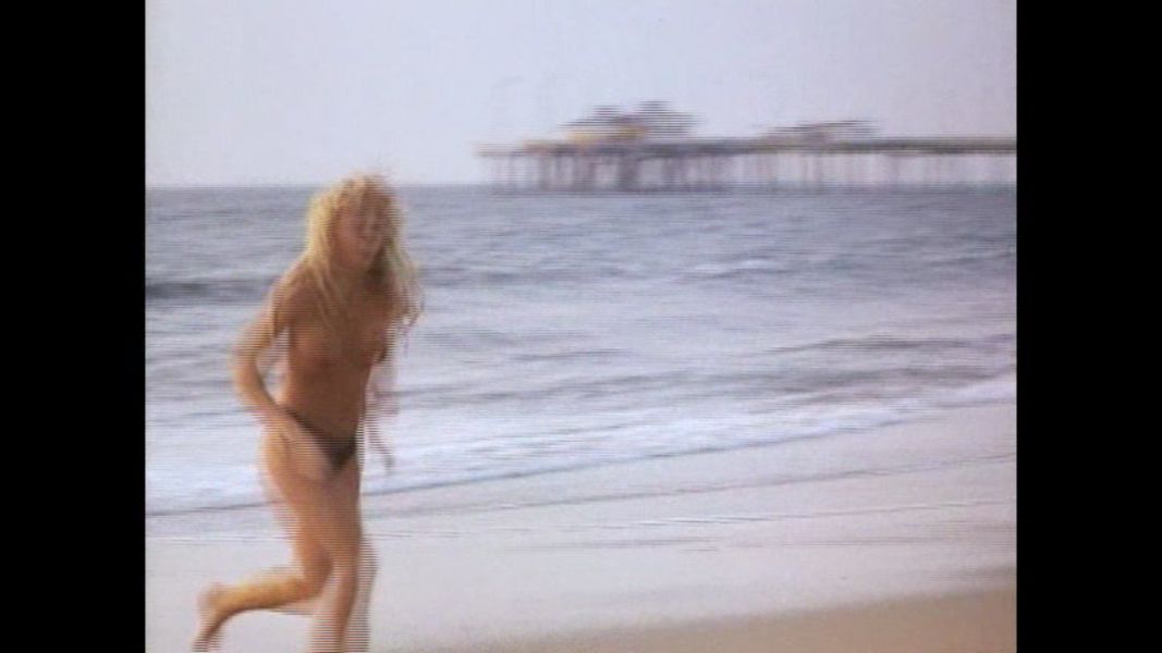 (Bild für) Beach Balls - 1988 (DVD+R uncut)