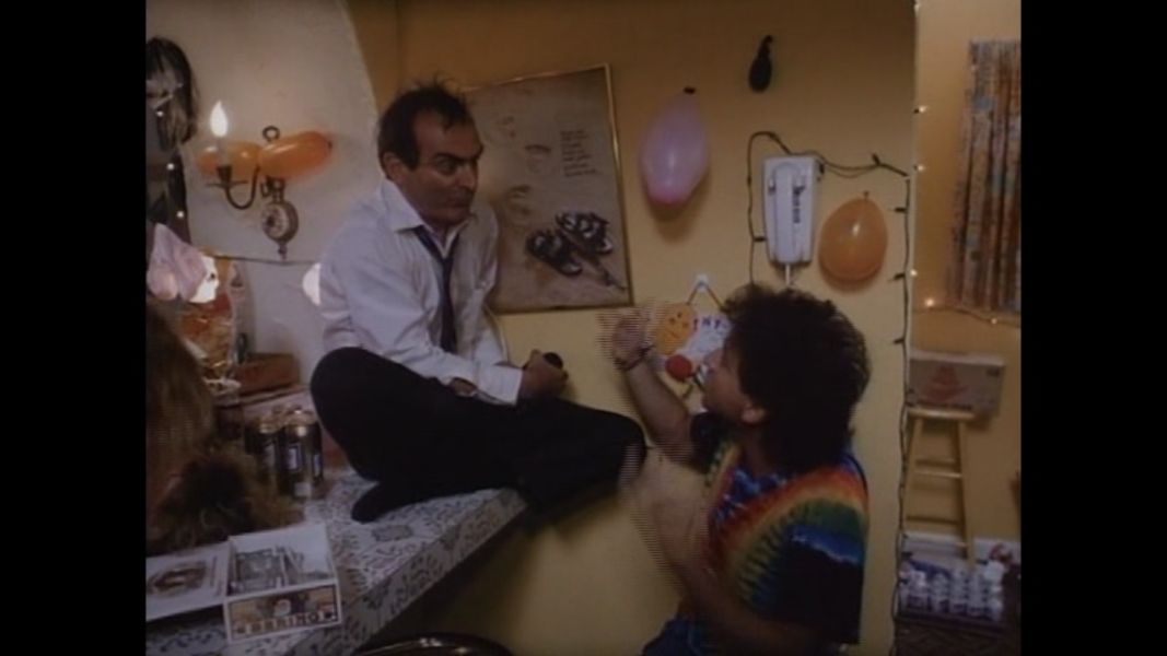 (Bild für) Beach Balls - 1988 (DVD+R uncut)