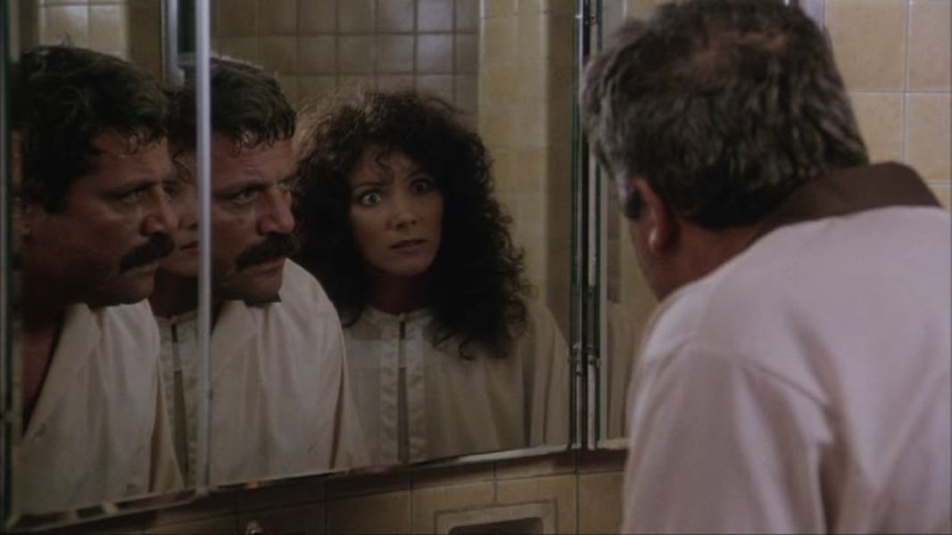 (Bild für) Spasms - 1978 (DVD+R uncut)