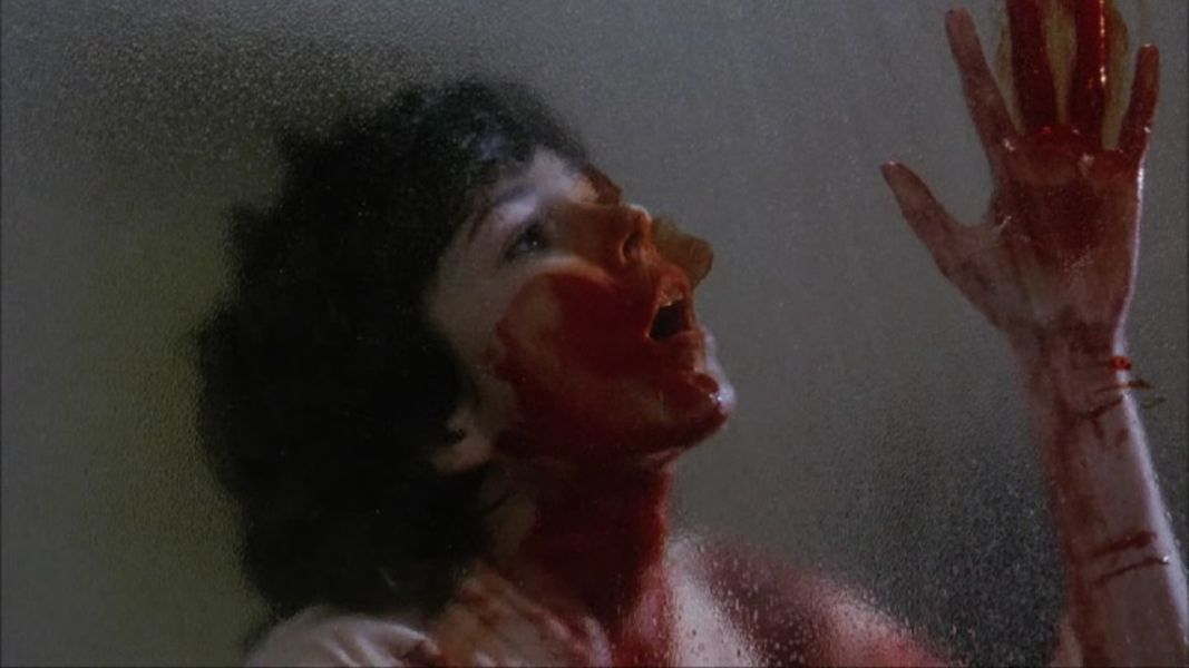 (Bild für) Spasms - 1978 (DVD+R uncut)