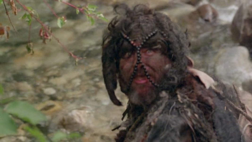(Bild für) Don't Go in the Woods - 1981 (DVD+R uncut)