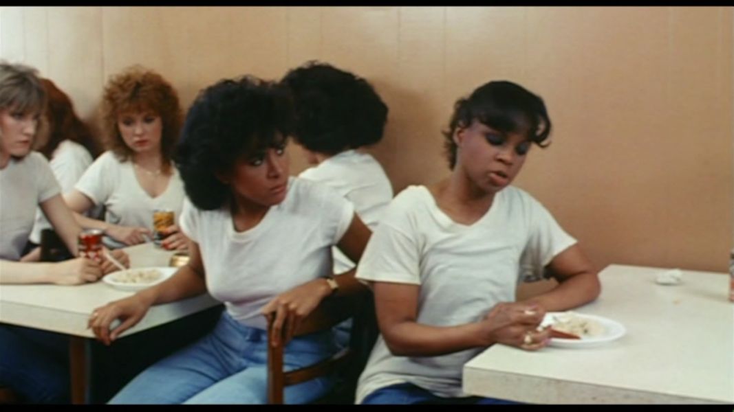 (Bild für) Bad Girls - 1986 (DVD+R uncut)