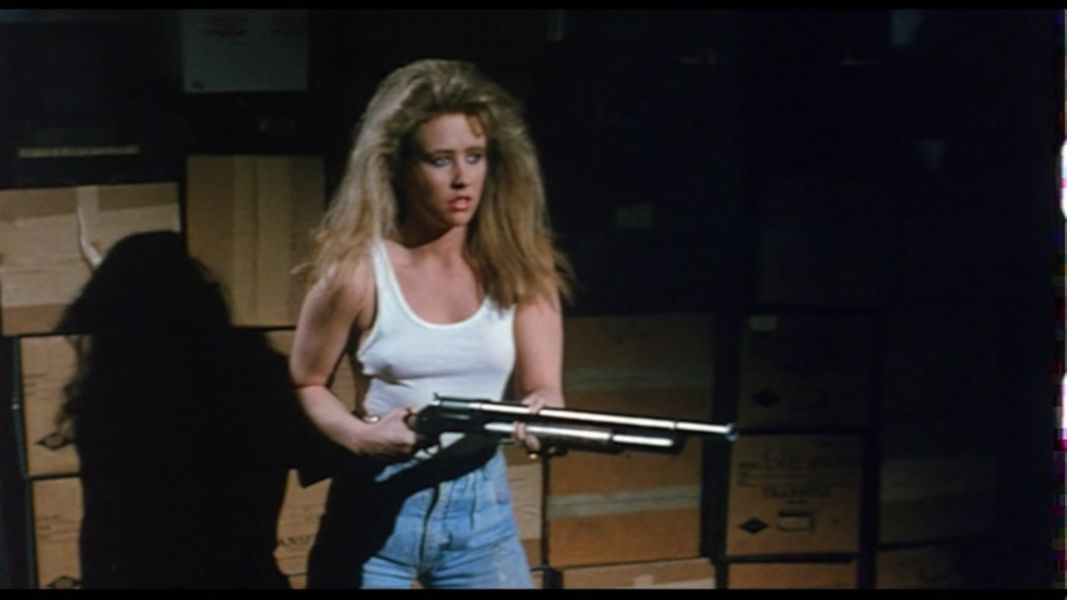 (Bild für) Bad Girls - 1986 (DVD+R uncut)