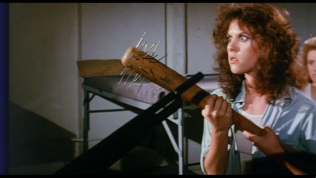 (Bild für) Bad Girls - 1986 (DVD+R uncut)
