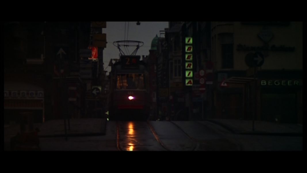 (Bild für) Barocco - 1976 (DVD+R uncut)