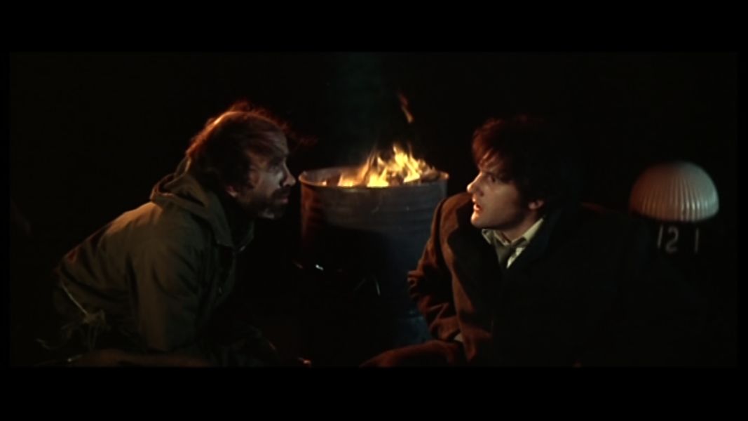 (Bild für) Barocco - 1976 (DVD+R uncut)
