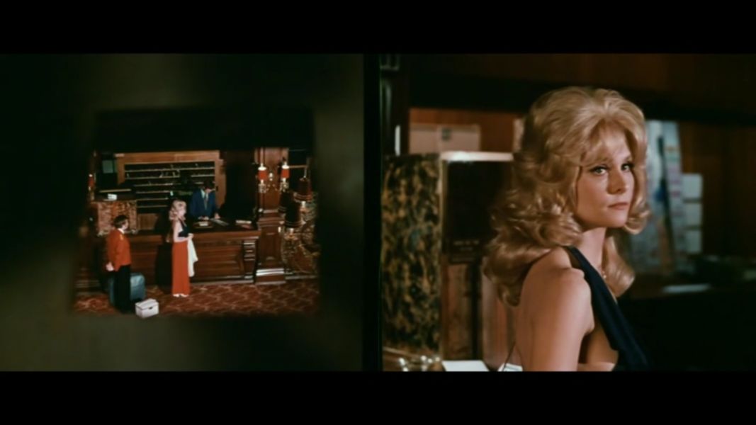 (Bild für) Bis die Gänsehaut erstarrt - 1973 (DVD+R uncut)