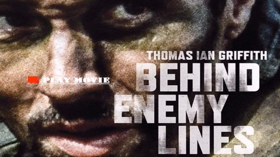 (Bild für) Behind Enemy Lines - 1997 (DVD+R uncut)