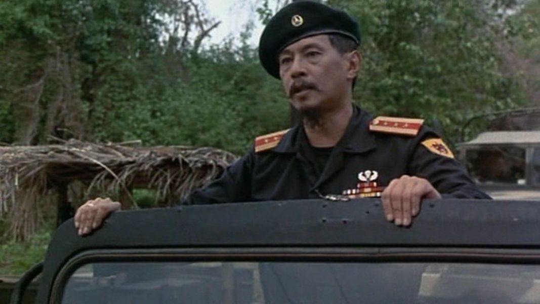 (Bild für) Behind Enemy Lines - 1997 (DVD+R uncut)