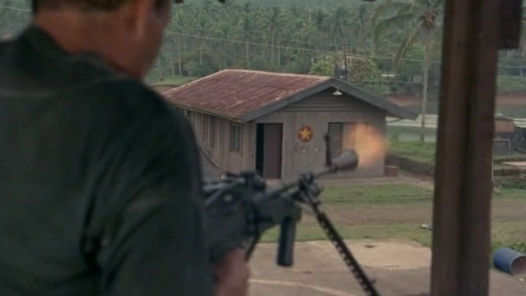 (Bild für) Behind Enemy Lines - 1997 (DVD+R uncut)