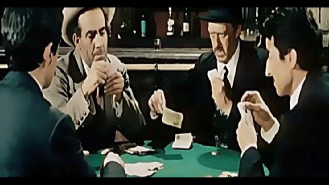 (Bild für) Irren ist tödlich - 1966 (DVD+R)