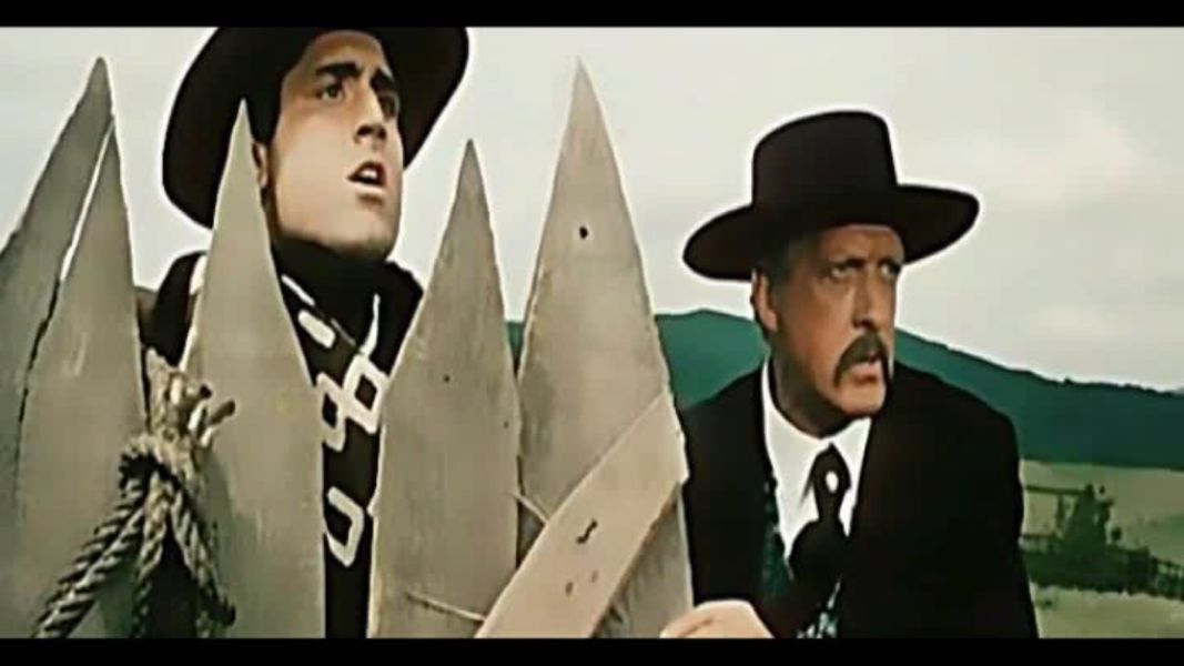 (Bild für) Irren ist tödlich - 1966 (DVD+R)