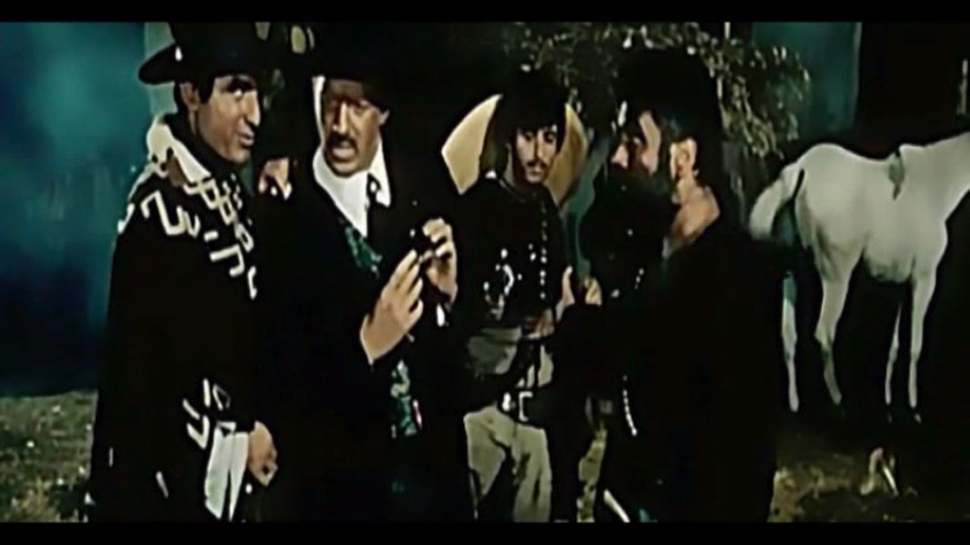 (Bild für) Irren ist tödlich - 1966 (DVD+R)