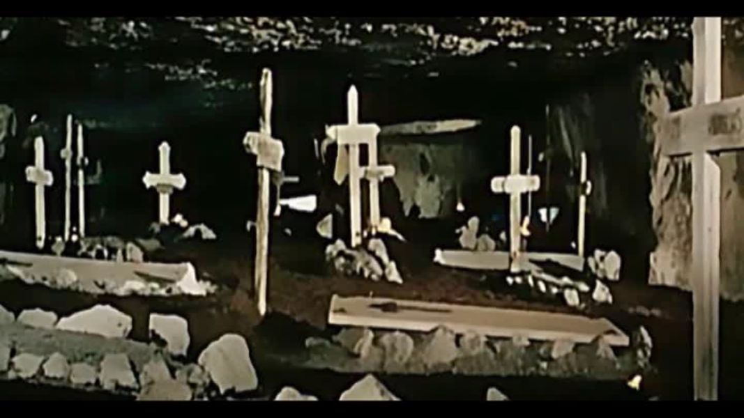 (Bild für) Irren ist tödlich - 1966 (DVD+R)