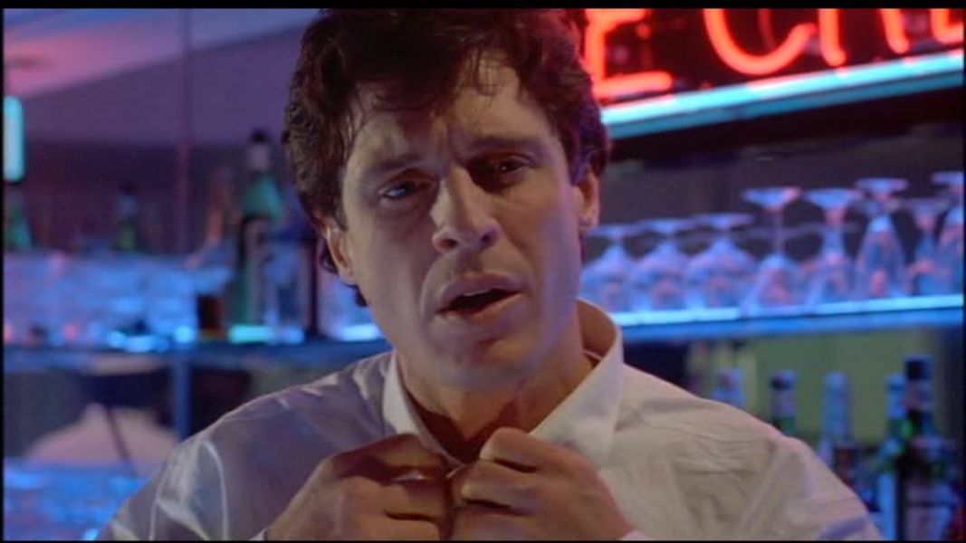 (Bild für) Blood Run - 1994 (DVD+R uncut)