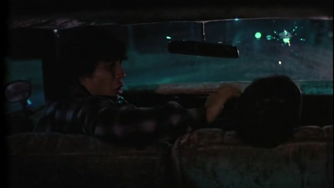 (Bild für) Boulevard Nights - 1979 (DVD+R uncut)