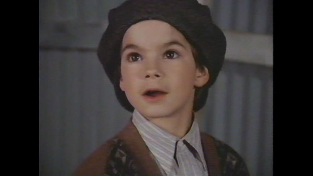 (Bild für) Blue Yonder - 1985 (DVD+R uncut)