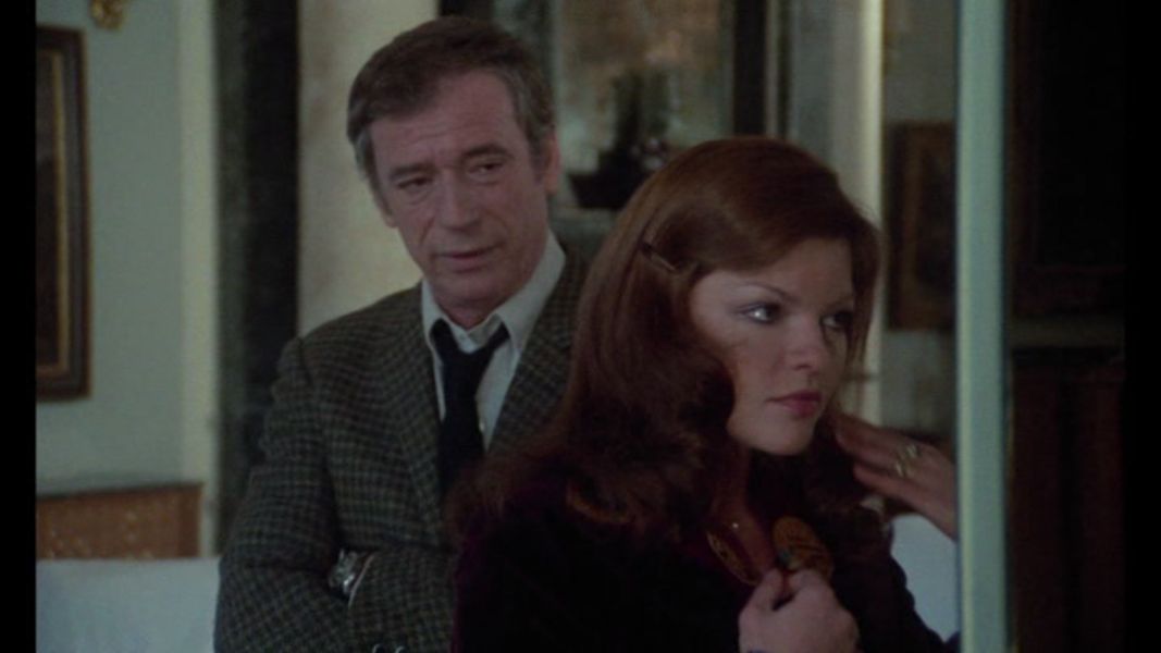 (Bild für) Bonne Chance - 1974 (DVD+R uncut)