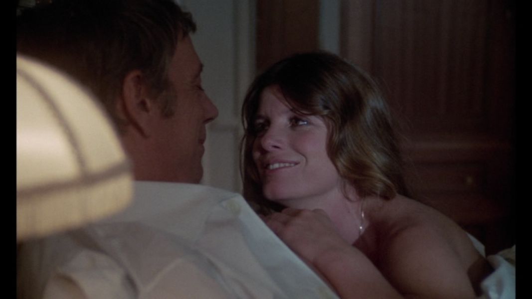 (Bild für) Bonne Chance - 1974 (DVD+R uncut)