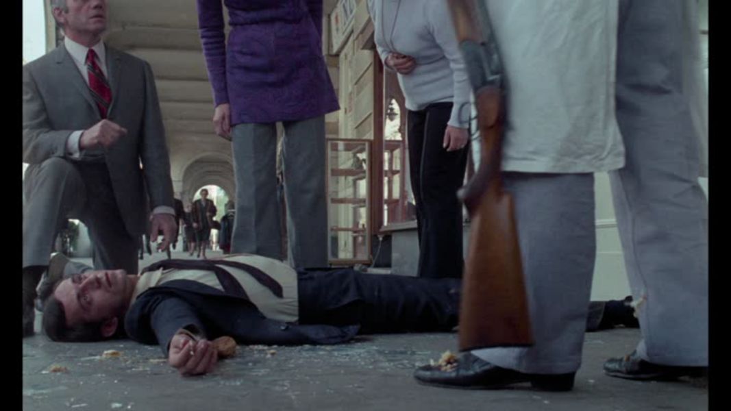 (Bild für) Bonne Chance - 1974 (DVD+R uncut)