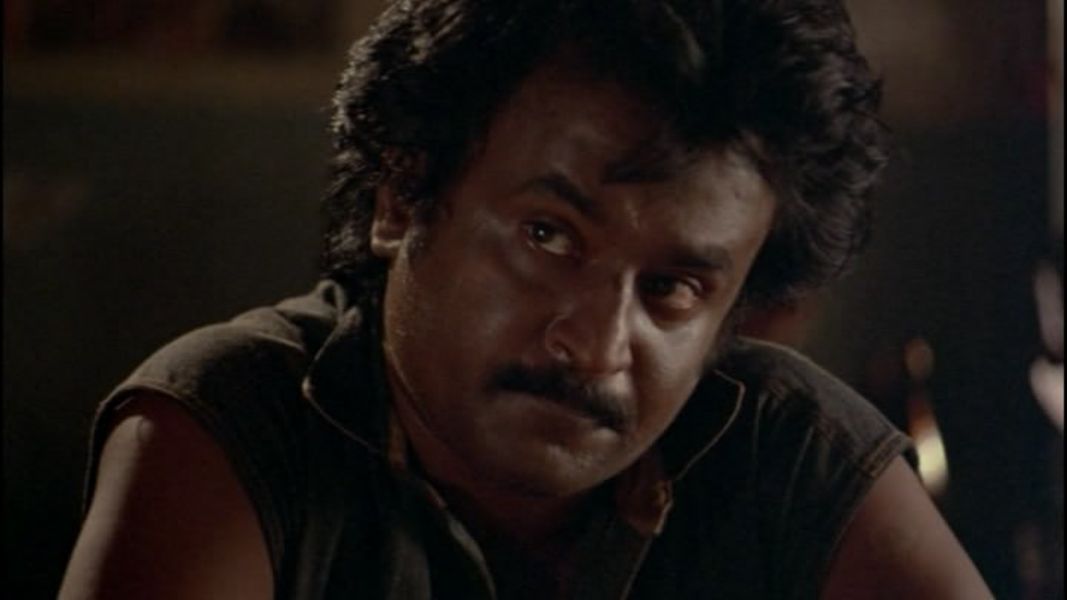 (Bild für) Bloodstone - 1988 (DVD+R uncut)
