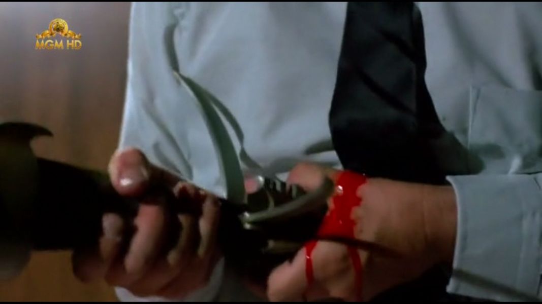 (Bild für) Moon in Scorpio - 1987 (DVD+R uncut)