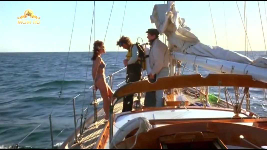 (Bild für) Moon in Scorpio - 1987 (DVD+R uncut)