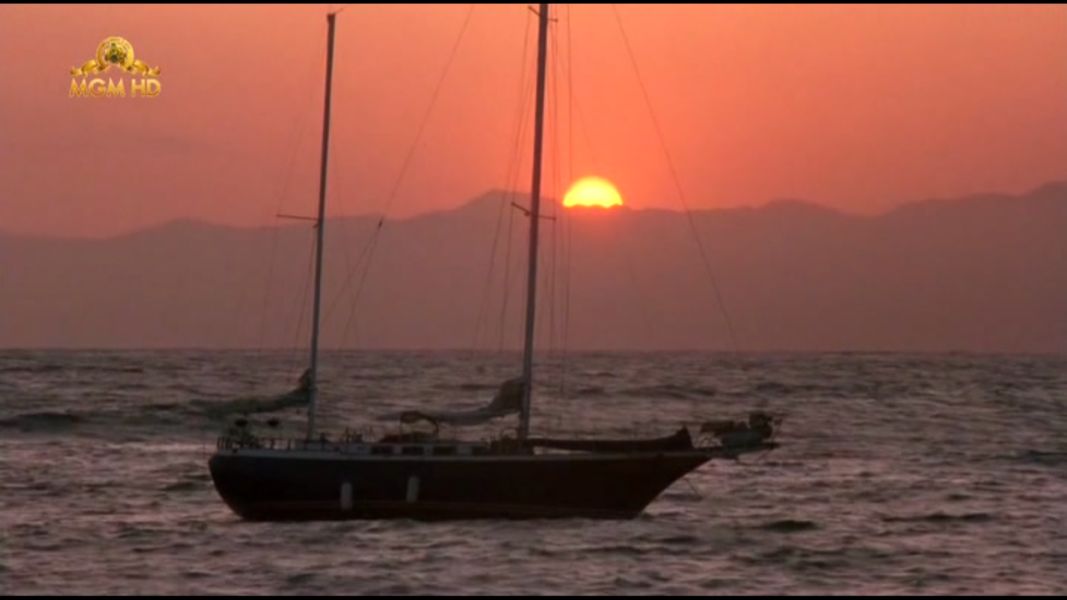 (Bild für) Moon in Scorpio - 1987 (DVD+R uncut)