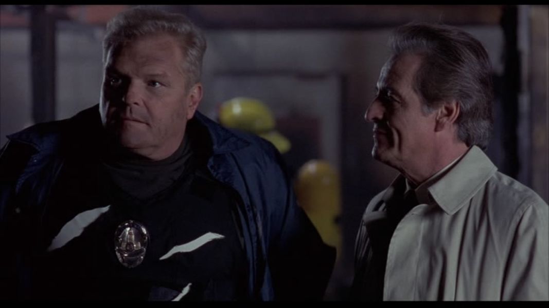 (Bild für) Blue Heat - 1987 (DVD+R uncut)